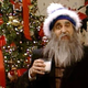 Illustration for article titled Saturday Night Live’s “Hanukkah Harry” gave Jewish people their own Santa